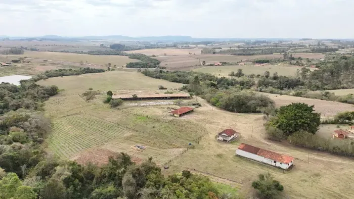 Sítio 13,08 alqueires a venda na região de Itapetininga-SP!!!!