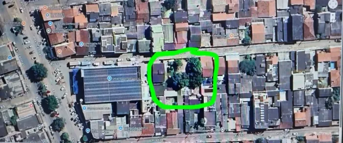 lote 600m em são sebastião rua 51 somente direto c comprador