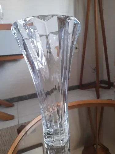 Vaso de Vidro