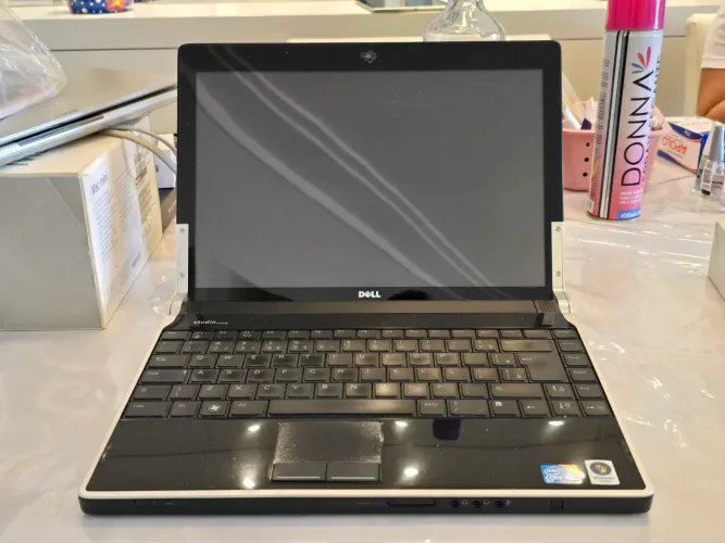 Notebook Dell usado