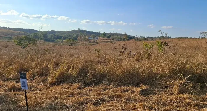 Imóvel para venda com 1000 metros quadrados em Funilândia - Funilândia - MG