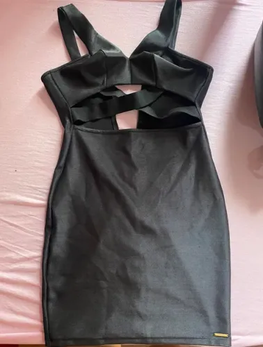 Vestido colcci- M