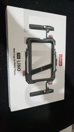 Cage ULANZI Universal para celular