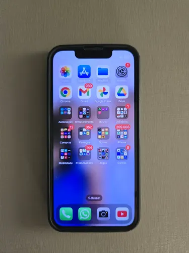 iPhone 13 mini - 128GB - Ótimo Estado