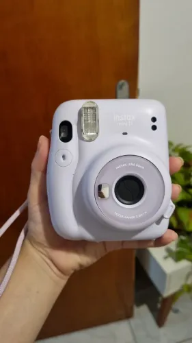 Instax mini 11