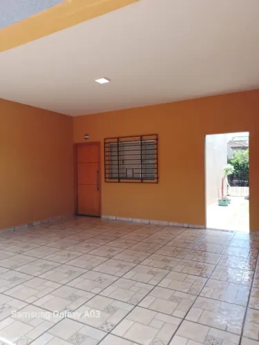 Casa City Barretos-SP, 2 quartos