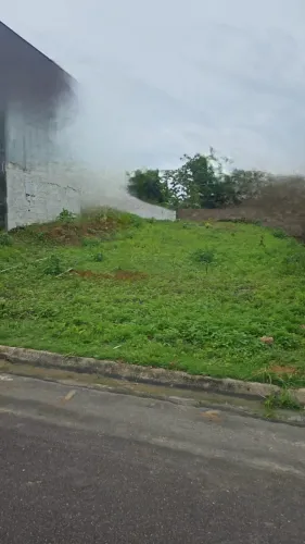 Lote Quitado 250m² Plano e Limpo no Quinta das Marinas Ponta Negra