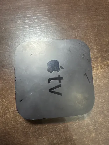 Apple TV (3ª geração)