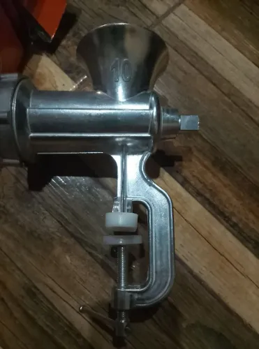 Moedor de carne marca bestfer número 10