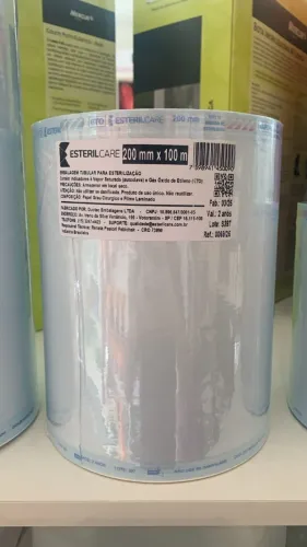BOBINAS 200mm X 100m