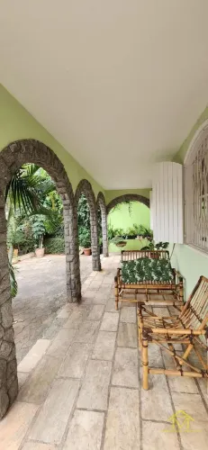 Casa Duplex em Ilha dos Ayres - Vila Velha