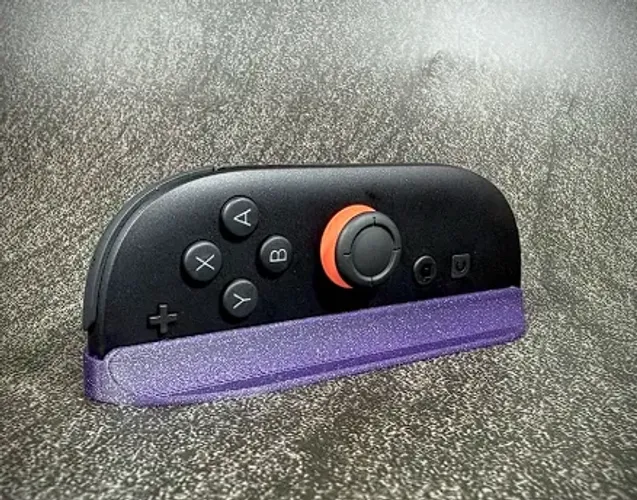 Mouse Grip para Nintendo Switch 2