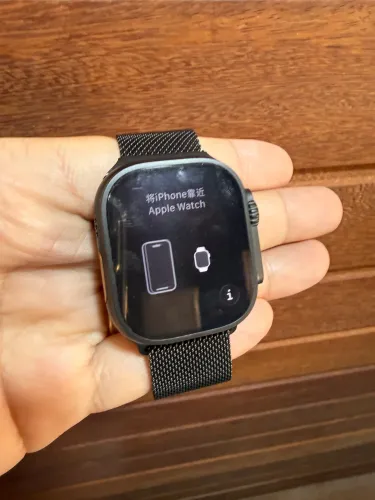 APPLE WATCH ULTRA 2 49MM