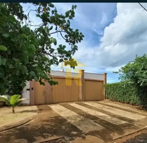Casa de luxo em condomínio à venda em Fronteira-MG, bairro Damha Baías de Santa Mônica: 3