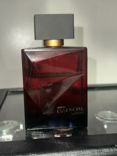 natura essencial supreme