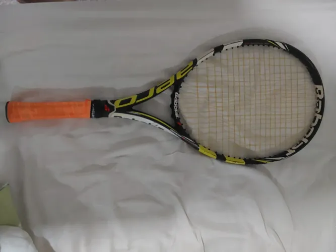 Raquete de Tênis Babolat Aero