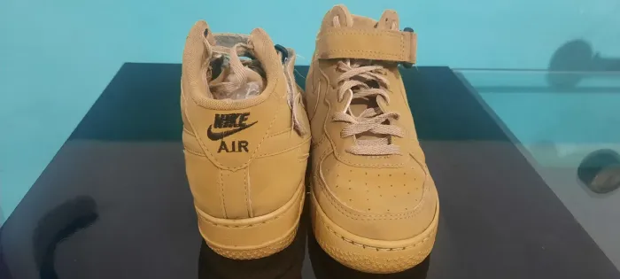 Tenis Nike Original (aceito troca)