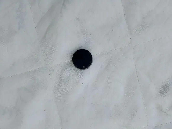 Knob de Volume Yamaha PSR 520