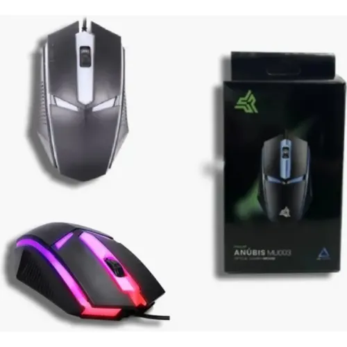 Mouse Game 1200 Dpis
