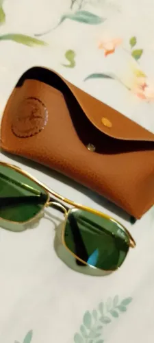 Óculos de Sol Ray Ban Olympian