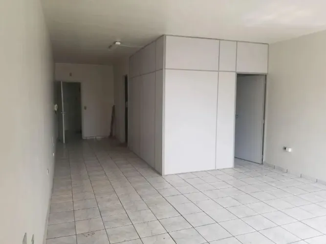 Sala para alugar em São Bernardo do Campo, Centro, com 50 m²