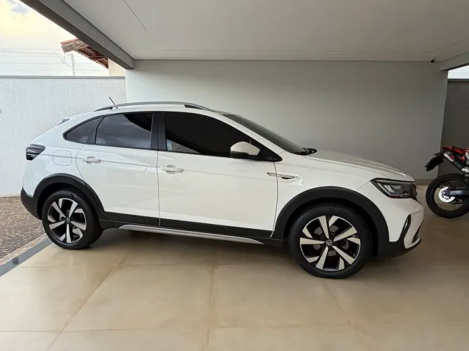 Volkswagen Nivus Highline 1.0 200 TSI Flex AUT 2022