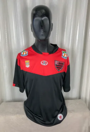Camisa Oeste (Aktion)