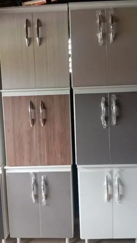 Balcão de coktop 4 bocas