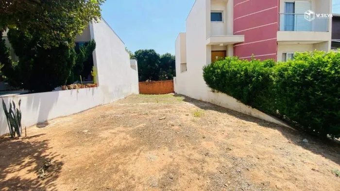 Terreno em condomínio à venda, Condomínio Vista Verde - Indaiatuba/SP