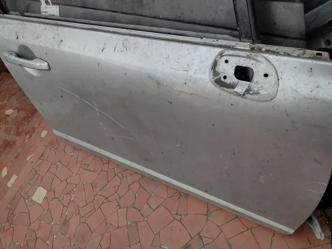 Portas New Civic (carona)