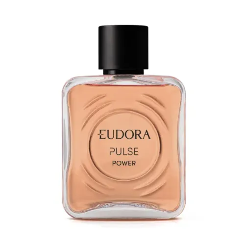 Perfume Eudora Pulse Power 100ml