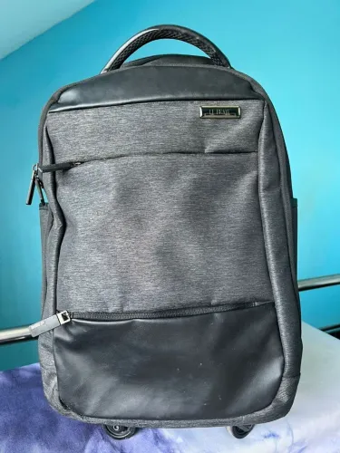Mochila le potische