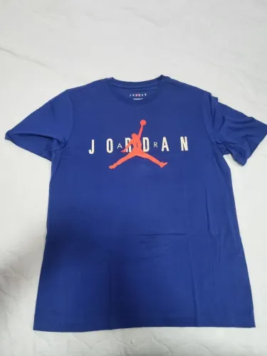 Camiseta Air Jordan