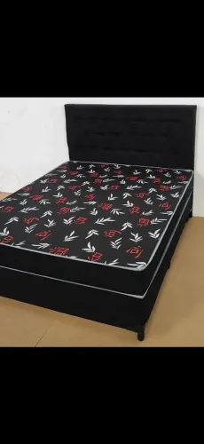 CAMA CASAL CONJUGADA