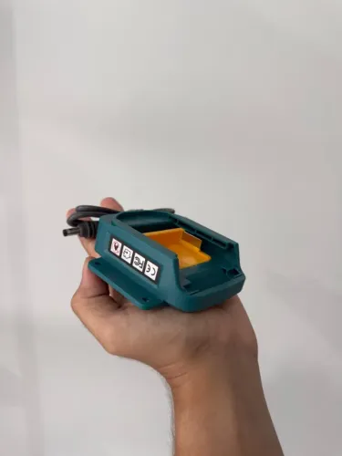 ADAPTADOR DE BATERIA DE MAKITA, PARA STALINK