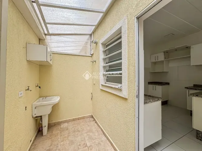 Casa em Condomínio Fechado - Príncipe de Gales - Santo André