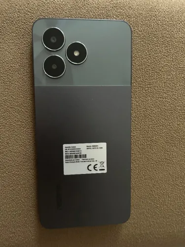 Celular Realme Note 50