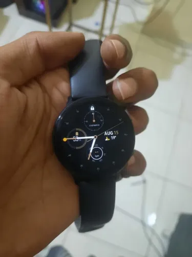 Galaxy active 2