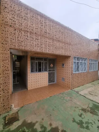 Vendo ótima casa no Gama Leste