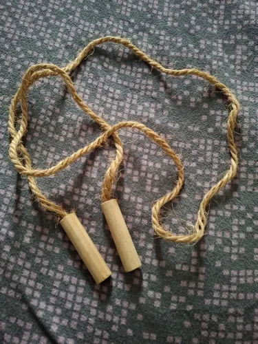 Corda de Pular 