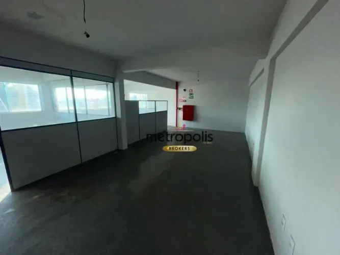Prédio, 862 m² - venda por R$ 2.131.000,00 ou aluguel por R$ 16.511,00/mês - Nova Gerti -