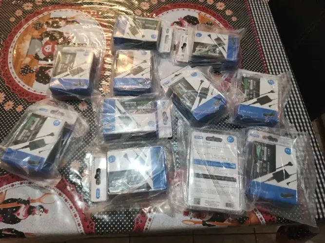 fontes psp na caixa lacrado para varios modelos