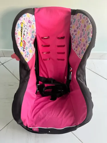 Cadeirinha Infantil