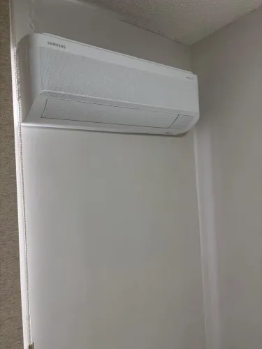 Ar condicionado 