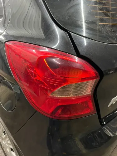 Lanterna Lado Esquerdo Ford Ka 2019 - Rs Auto Peças 