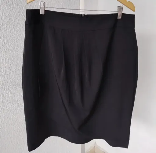 Saia social plus size 48