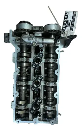 Cabeçote Kia Sorento 3.5 V6 3cc 2012 (stander)