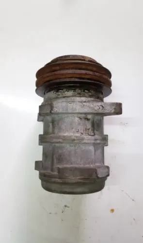 Compressor Vw Logus 2.0  *