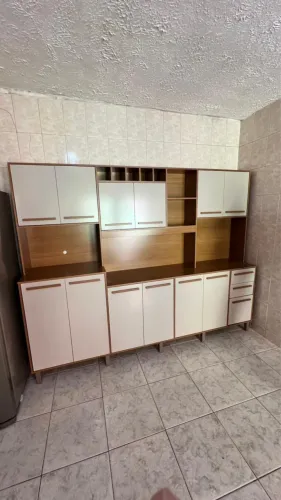 Armário 2,53 L
