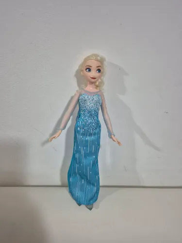Boneca Elsa Frozen Original